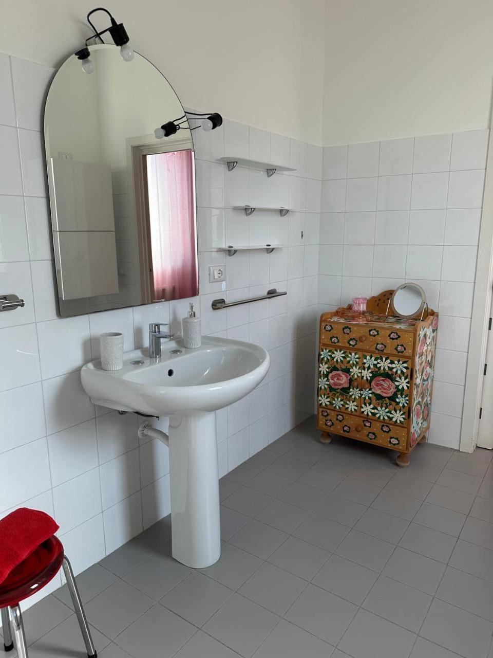Mondello Villa Nereidi Eksteriør billede